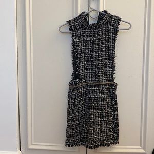 NWOT zara romper